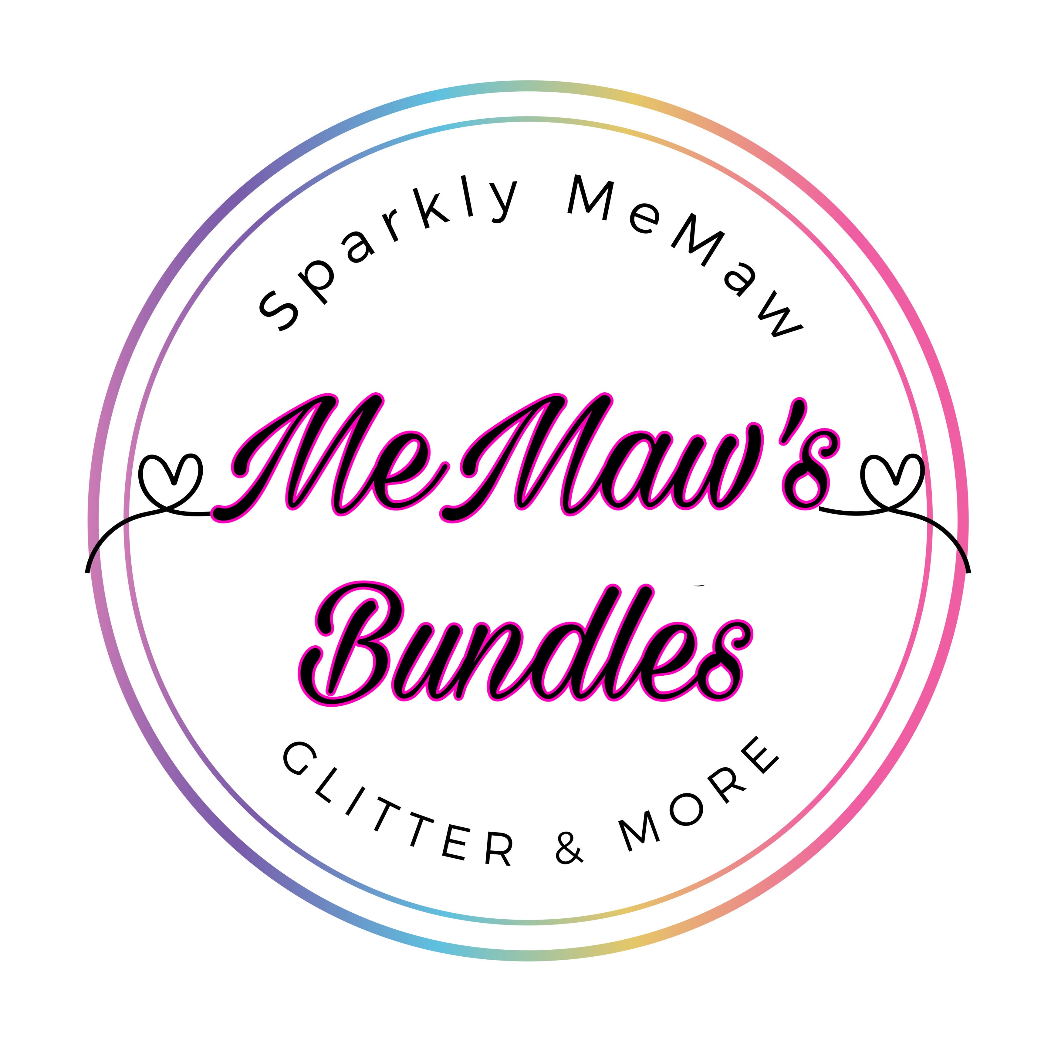 Highlighter Chunky Neon Glitter Mix – Sparkly MeMaw LLC