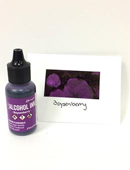 Tim Holtz® Alcohol Ink Boysenberry, 0.5oz
