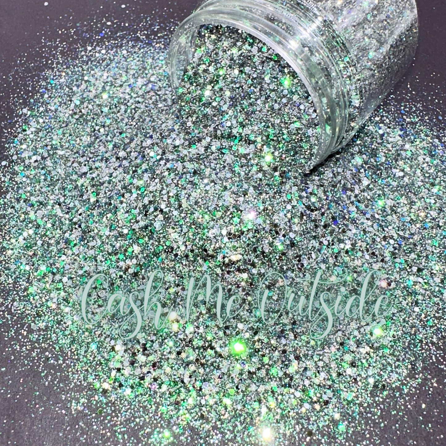 Cash Me outside Magic Potion Epoxy Additive