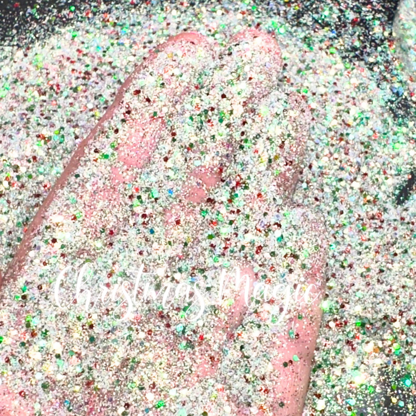 Christmas Magic "Memaws' Magic Potion Epoxy Additive