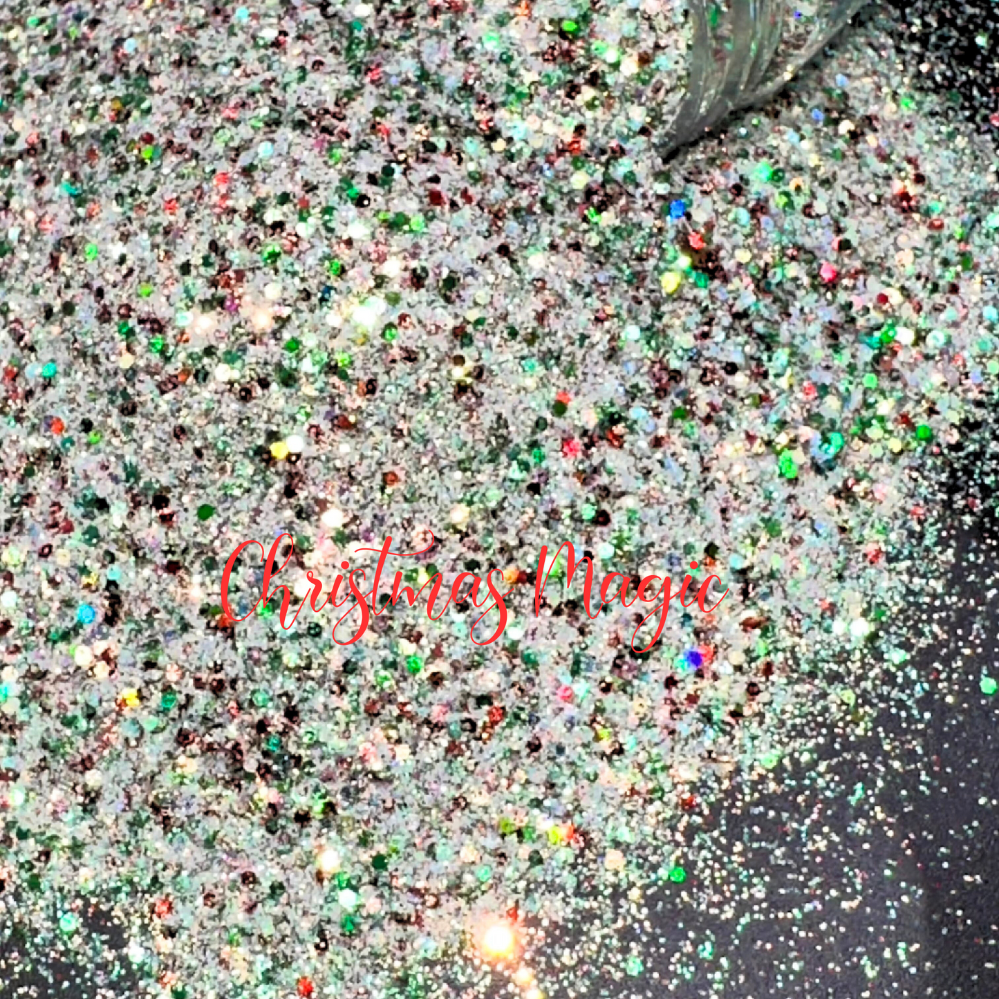 Christmas Magic "Memaws' Magic Potion Epoxy Additive