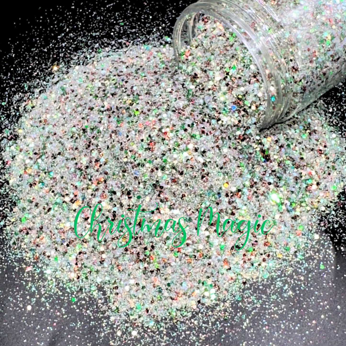 Christmas Magic "Memaws' Magic Potion Epoxy Additive