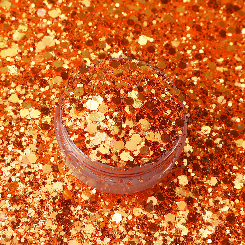 Push Pop Chunky Glitter Mix