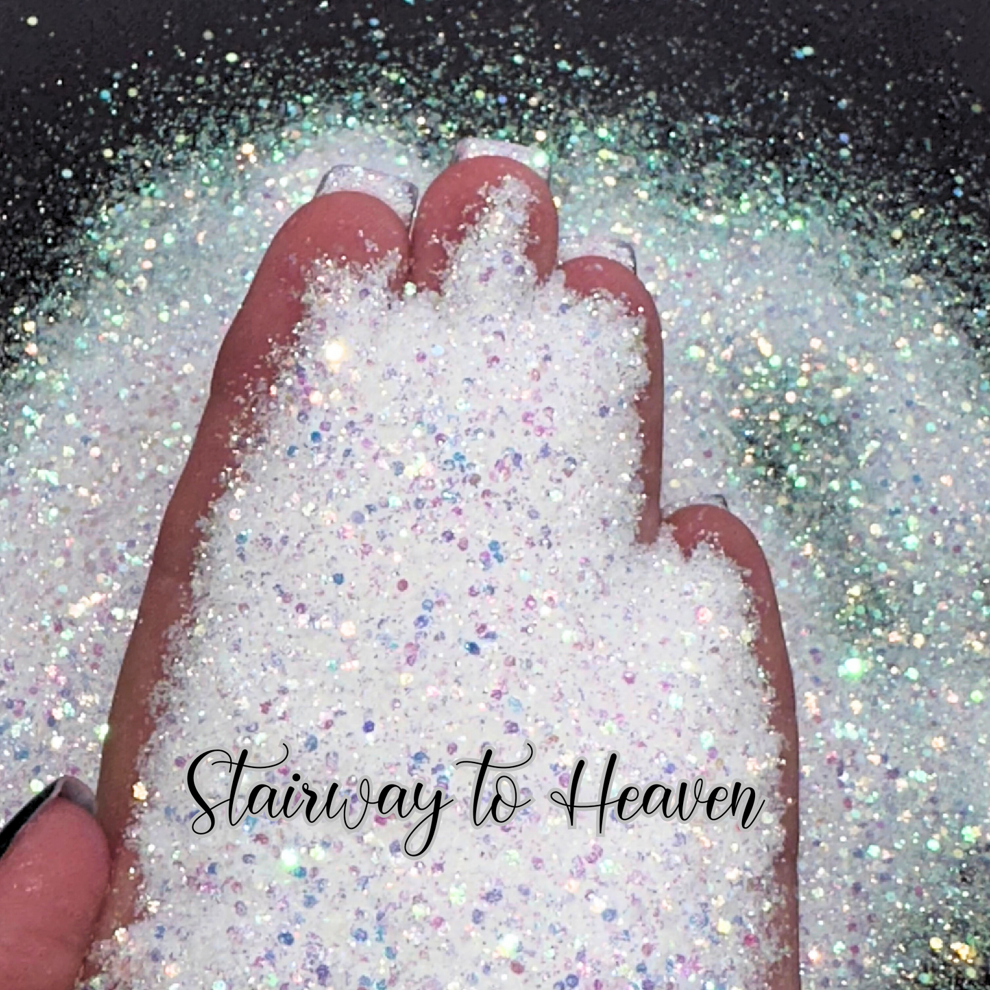 Stairway to Heaven "Magic Potion" Epoxy Additive