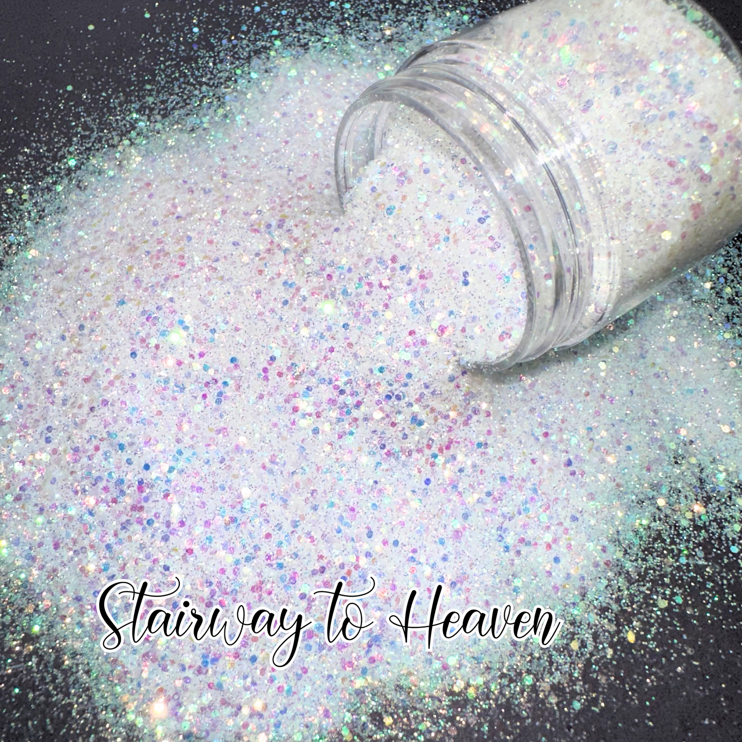 Stairway to Heaven "Magic Potion" Epoxy Additive