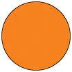 Tim Holtz® Alcohol Ink Sunset Orange, 0.5oz