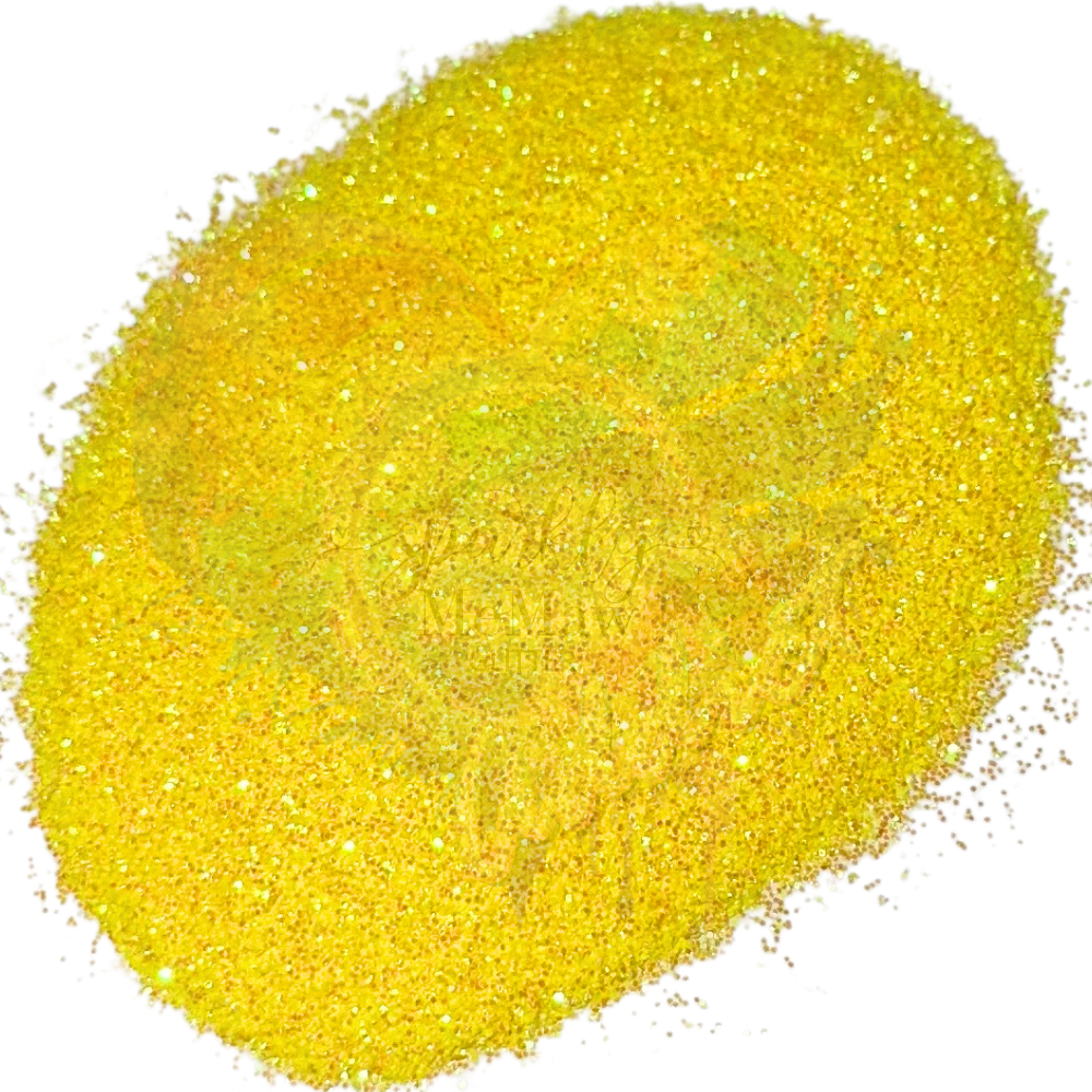 Chicken Banana Fine Glitter Mix