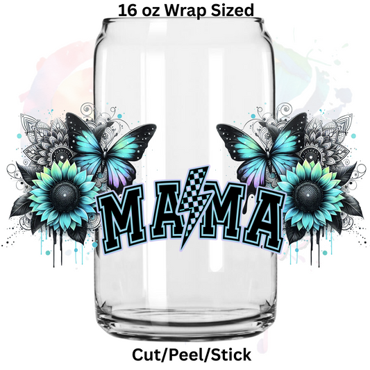 Mama 3960 UV  DTF 16 Oz wrap