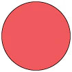 Tim Holtz® Alcohol Ink Coral, 0.5oz -