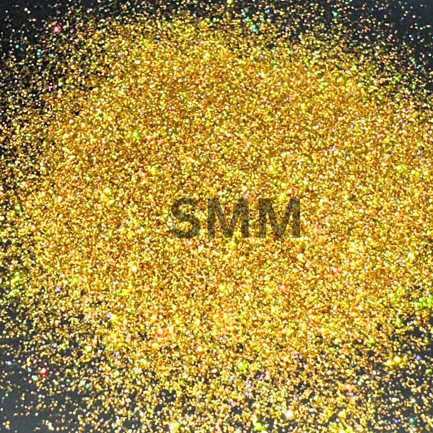 Crooked Halo Holographic Fine glitter Mix #376