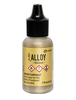 Tim Holtz® Alloys Gilded, 0.5oz