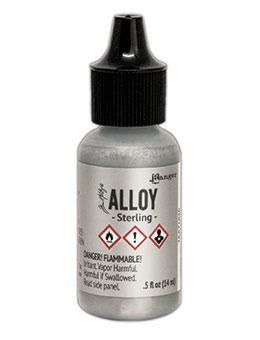 Tim Holtz® Alloys Sterling, 0.5oz