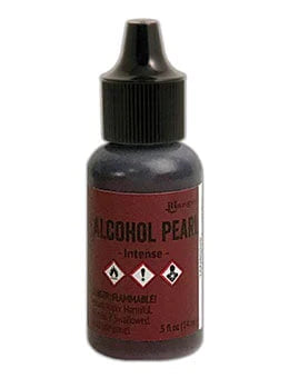 Tim Holtz® Alcohol Pearls Intense