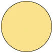 Tim Holtz® Alcohol Ink Lemonade, 0.5oz