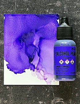 Tim Holtz® Alcohol Pearls Opulent