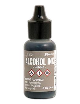 Tim Holtz® Alcohol Ink Pebble, 0.5oz