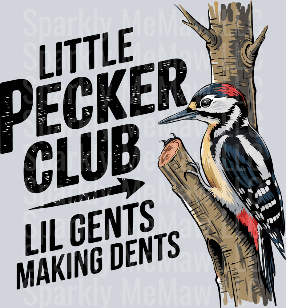 lilpecker
