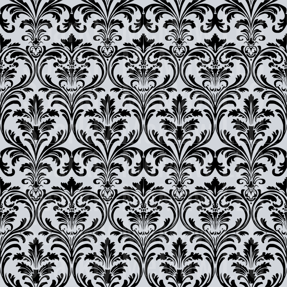 Tooled 33 3D 10x10 UV DTF element Sheet