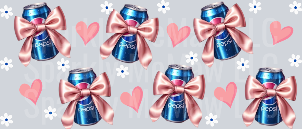Soda 19 16 oz UV DTF Wrap