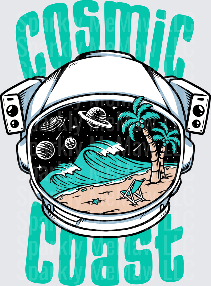 cosmiccoast