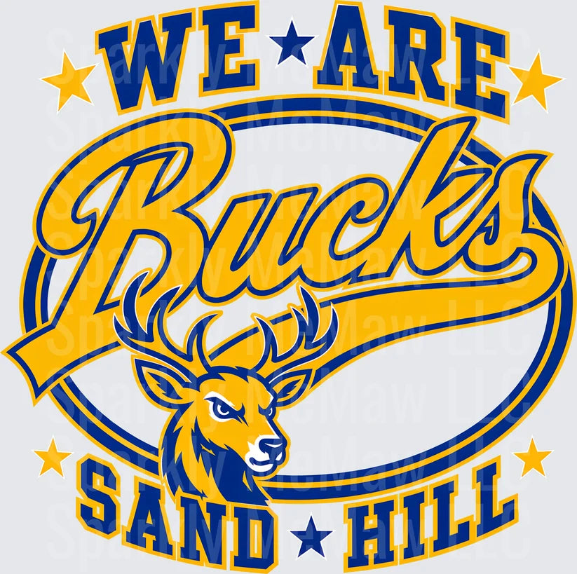 Sand Hill Shirt #1