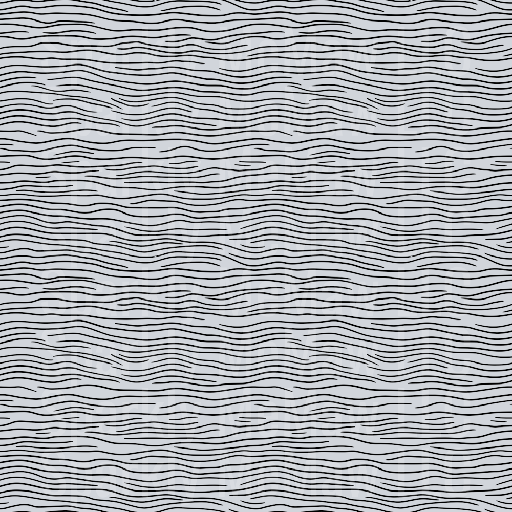 Zebra 1 10x10 3D UV DTF Sheet (Transparent Background)