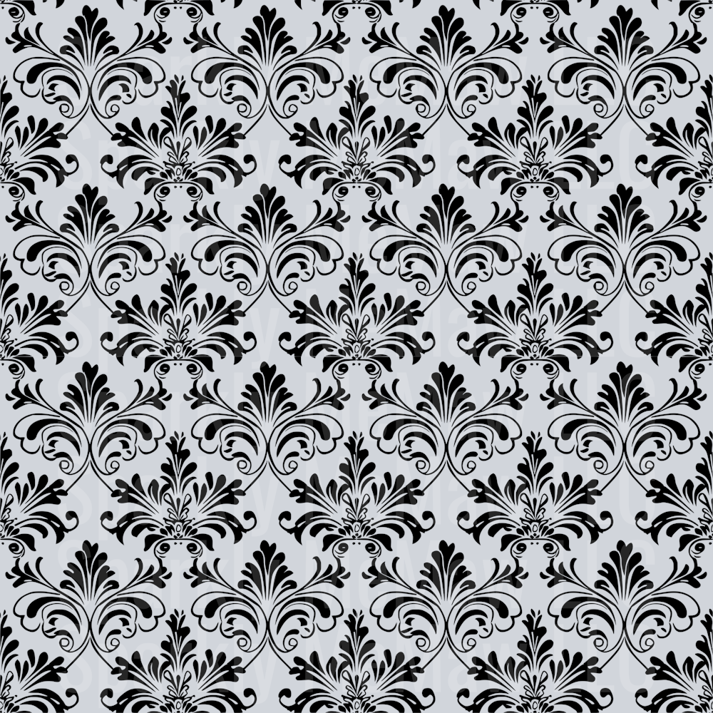 Tooled 37 3D 10x10 UV DTF element Sheet