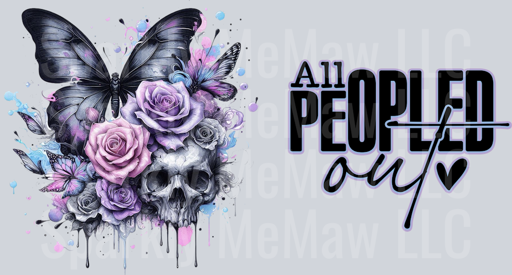 16 oz Uv DTF Wrap 248