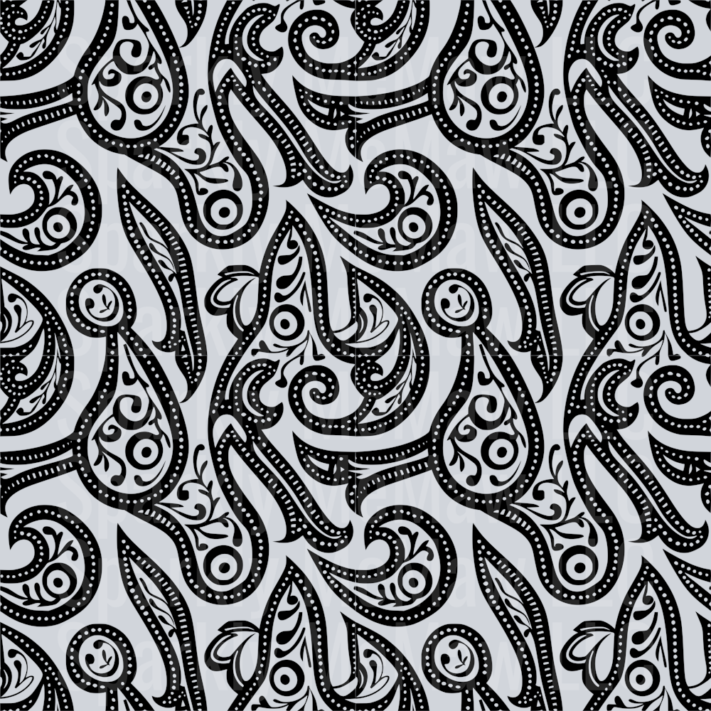 Tooled 28 3D 10x10 UV DTF element Sheet