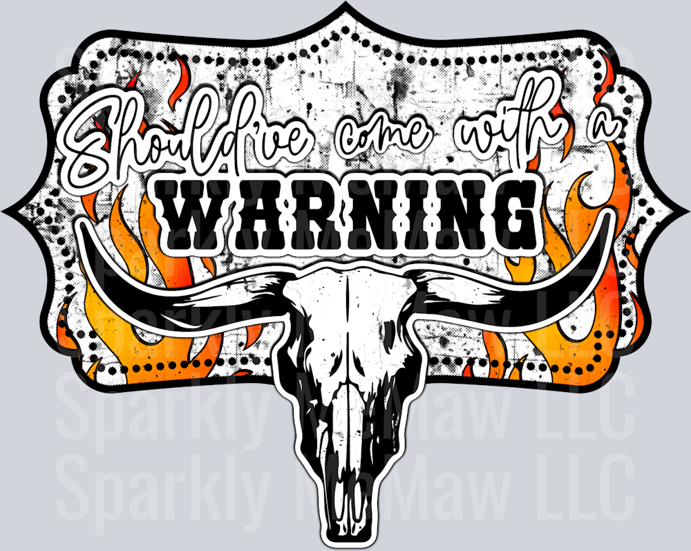 UV DTF Decal 41)