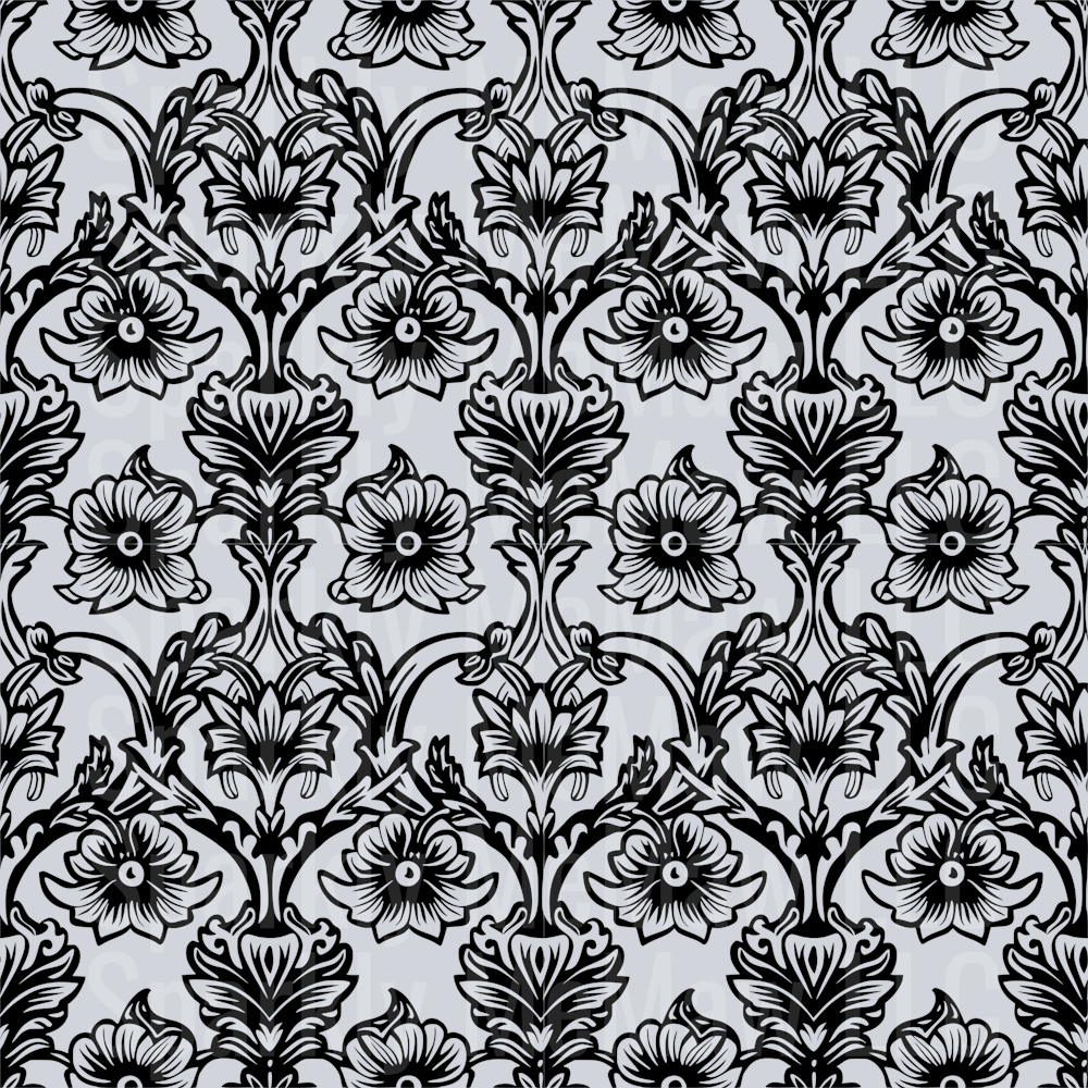 Tooled 26 3D 10x10 UV DTF element Sheet
