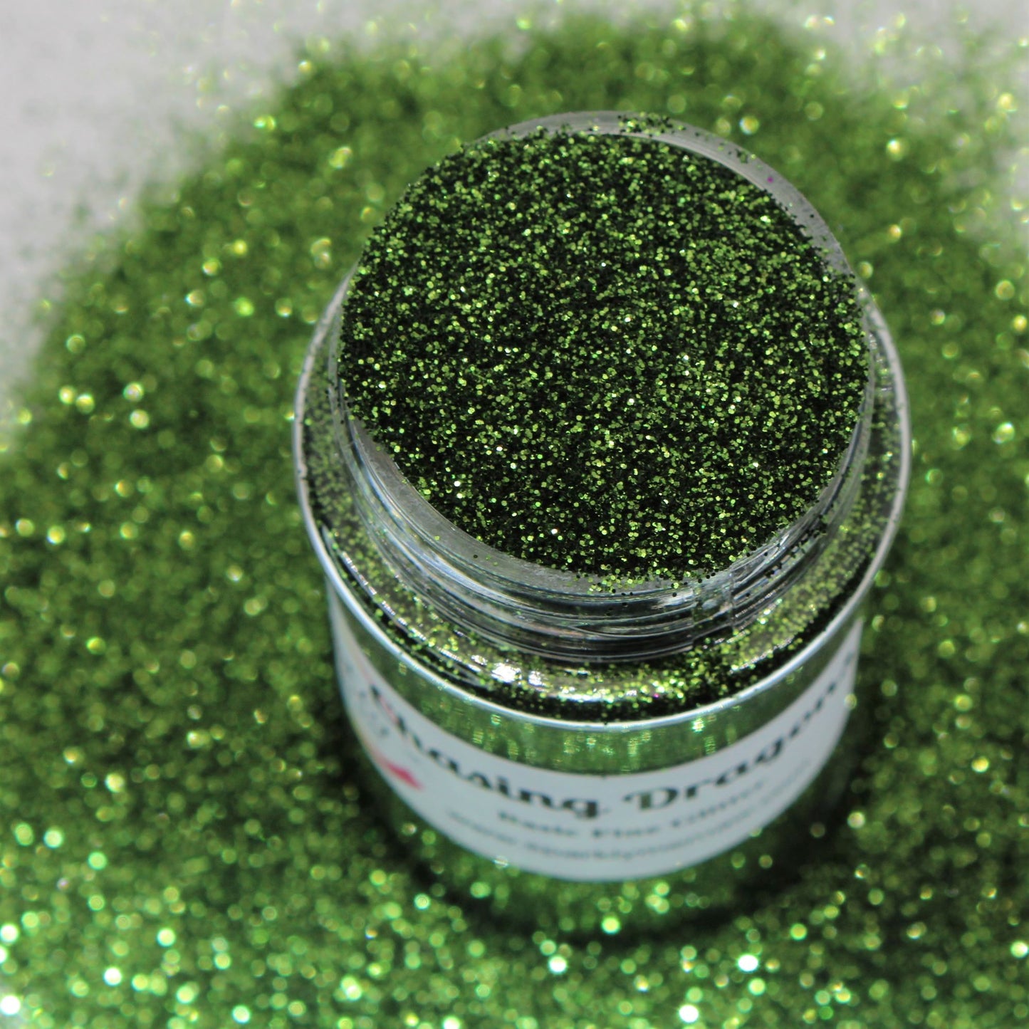 Chasing Dragons Basic Fine Glitter