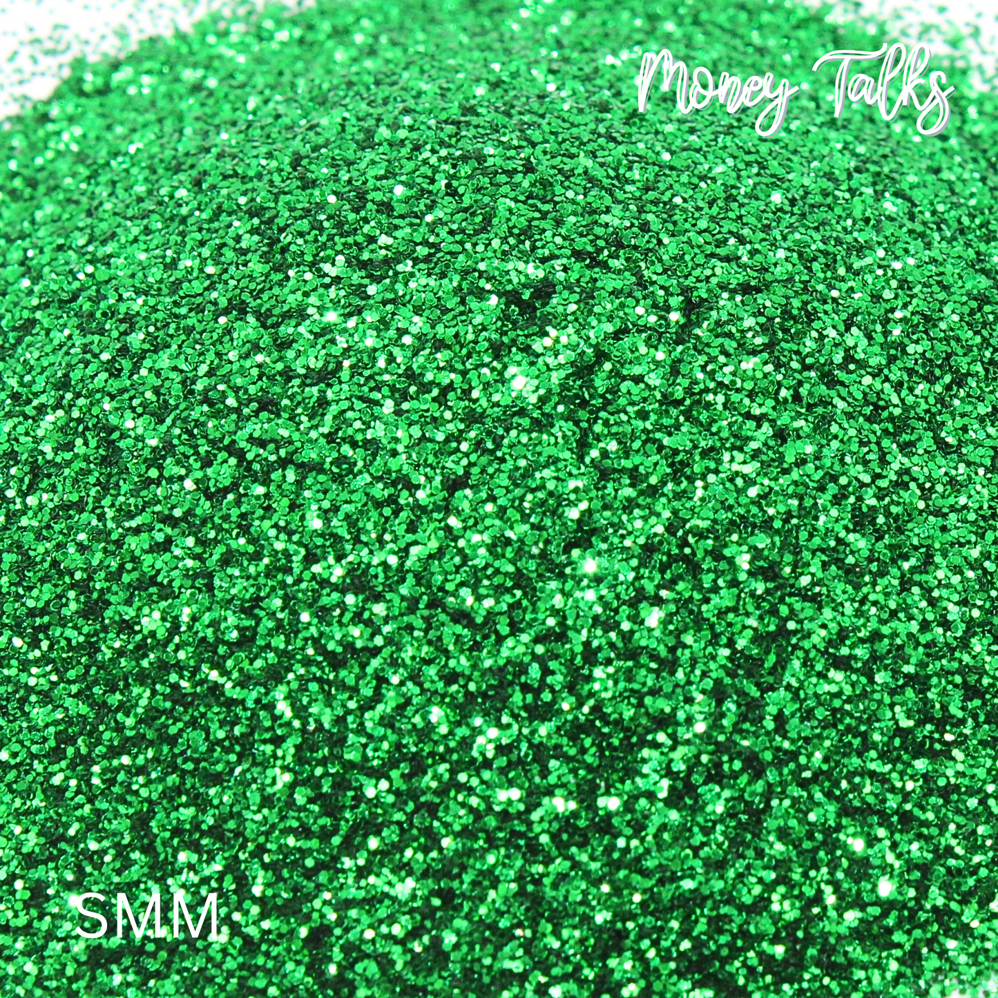 Money Talks Metallic Fine Glitter Mix