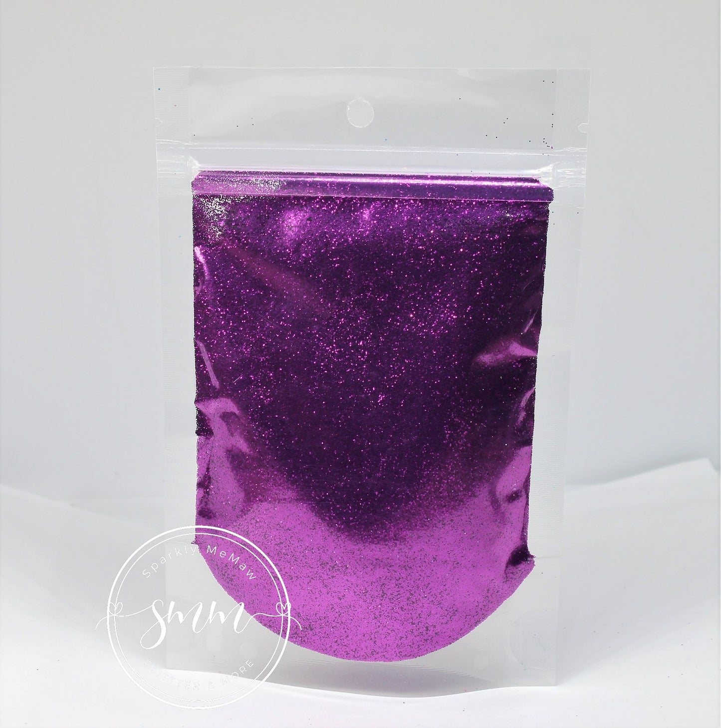Purple People Eater Basic Fine Glitter
