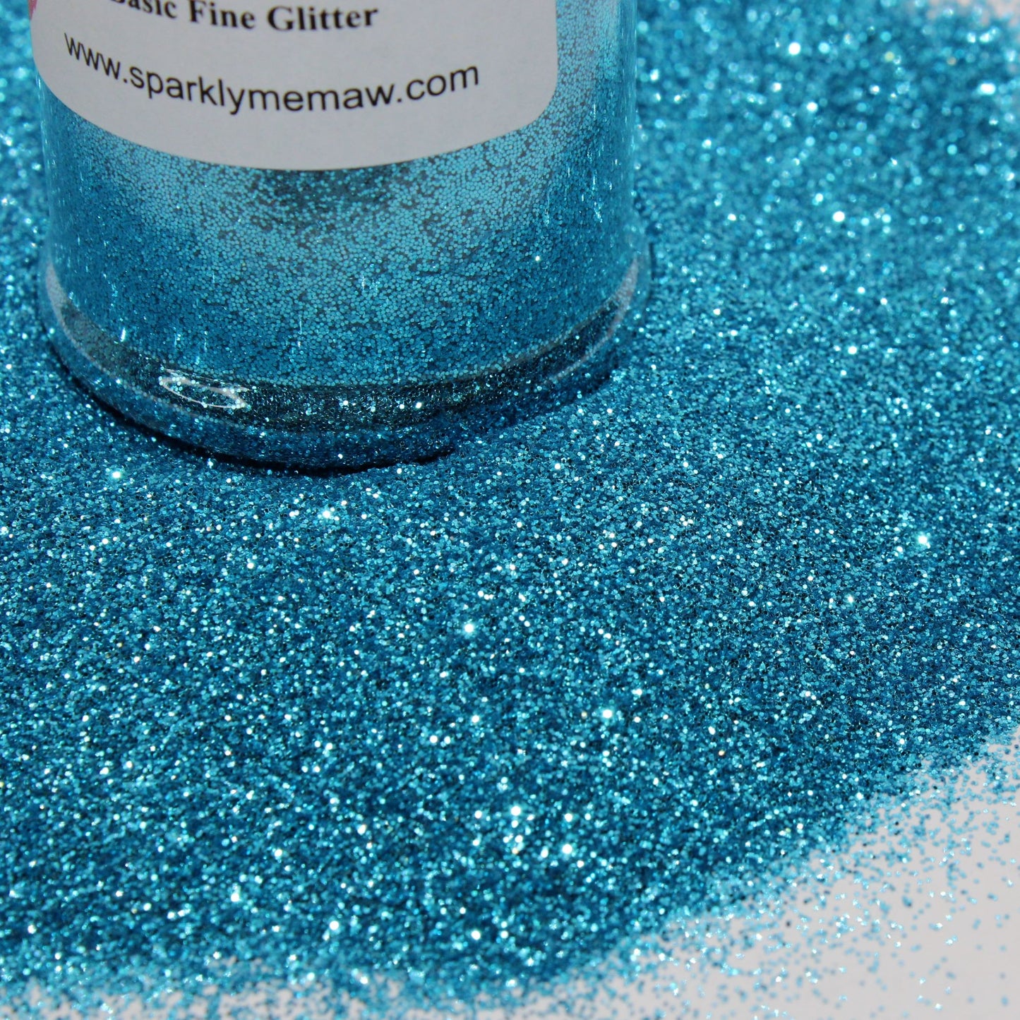 POOL PARTY metallic Basic Fine Glitter