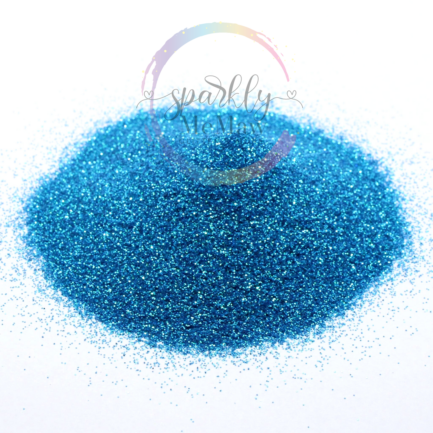 Dream Vacation Metallic Fine Glitter