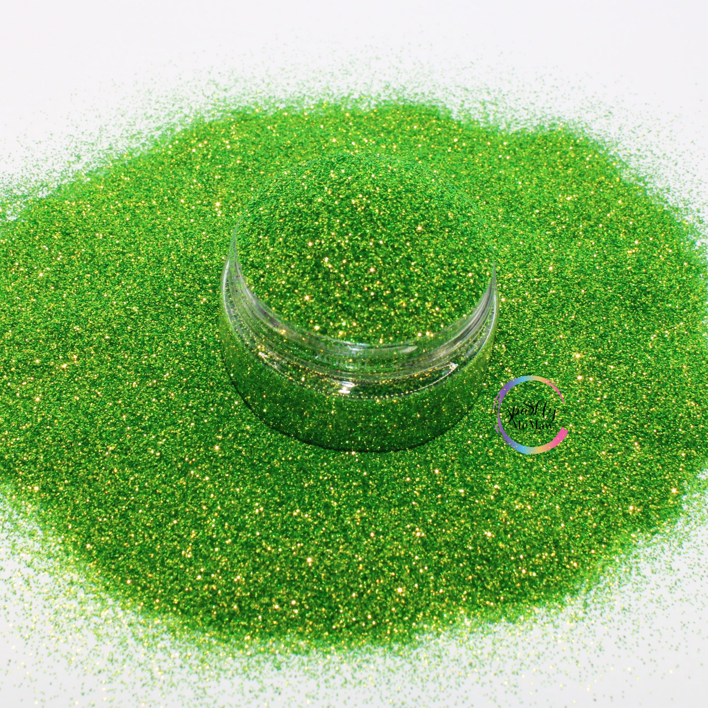 Emerald Isle Metallic Ultra Fine Glitter