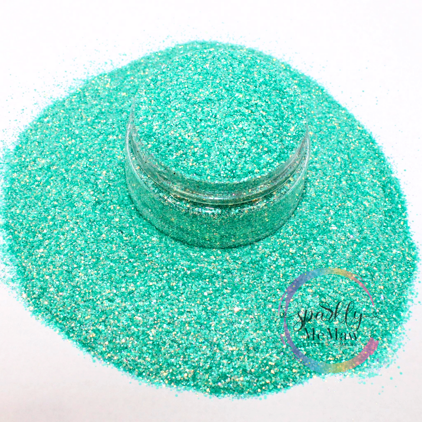 Bish Bad SMM Custom Fine Glitter Mix