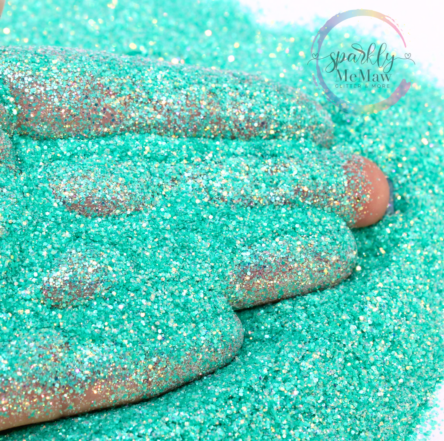 Bish Bad SMM Custom Fine Glitter Mix