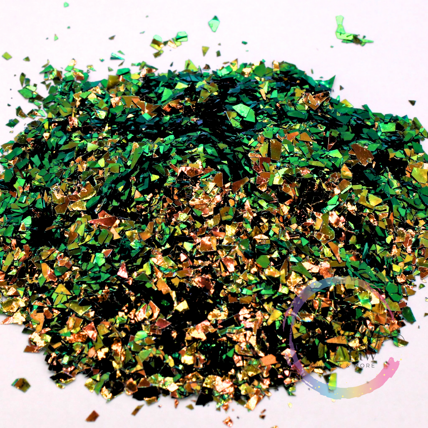 Dragons' Breath Chameleon Flakes