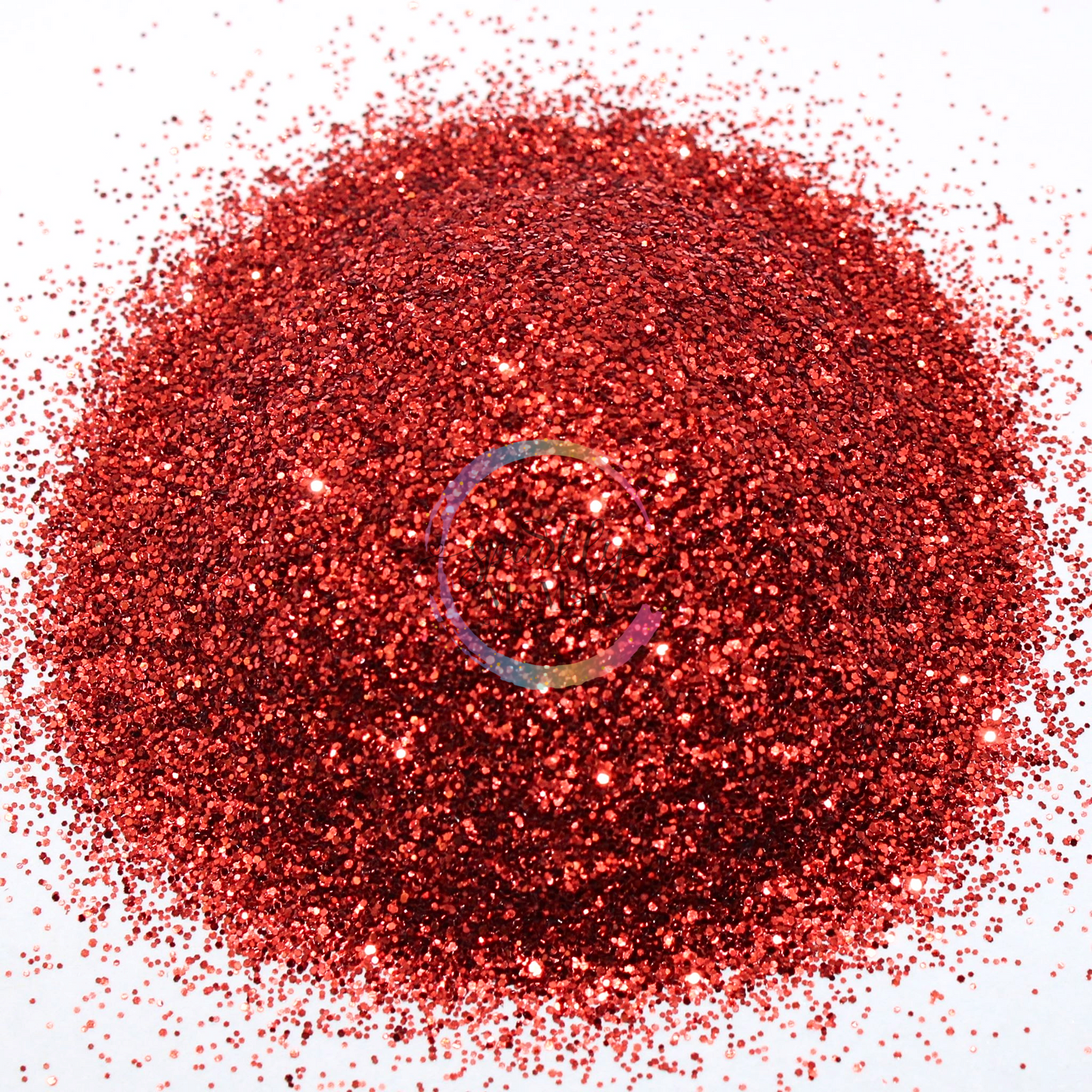 Crisp Apples Metallic Fine Glitter