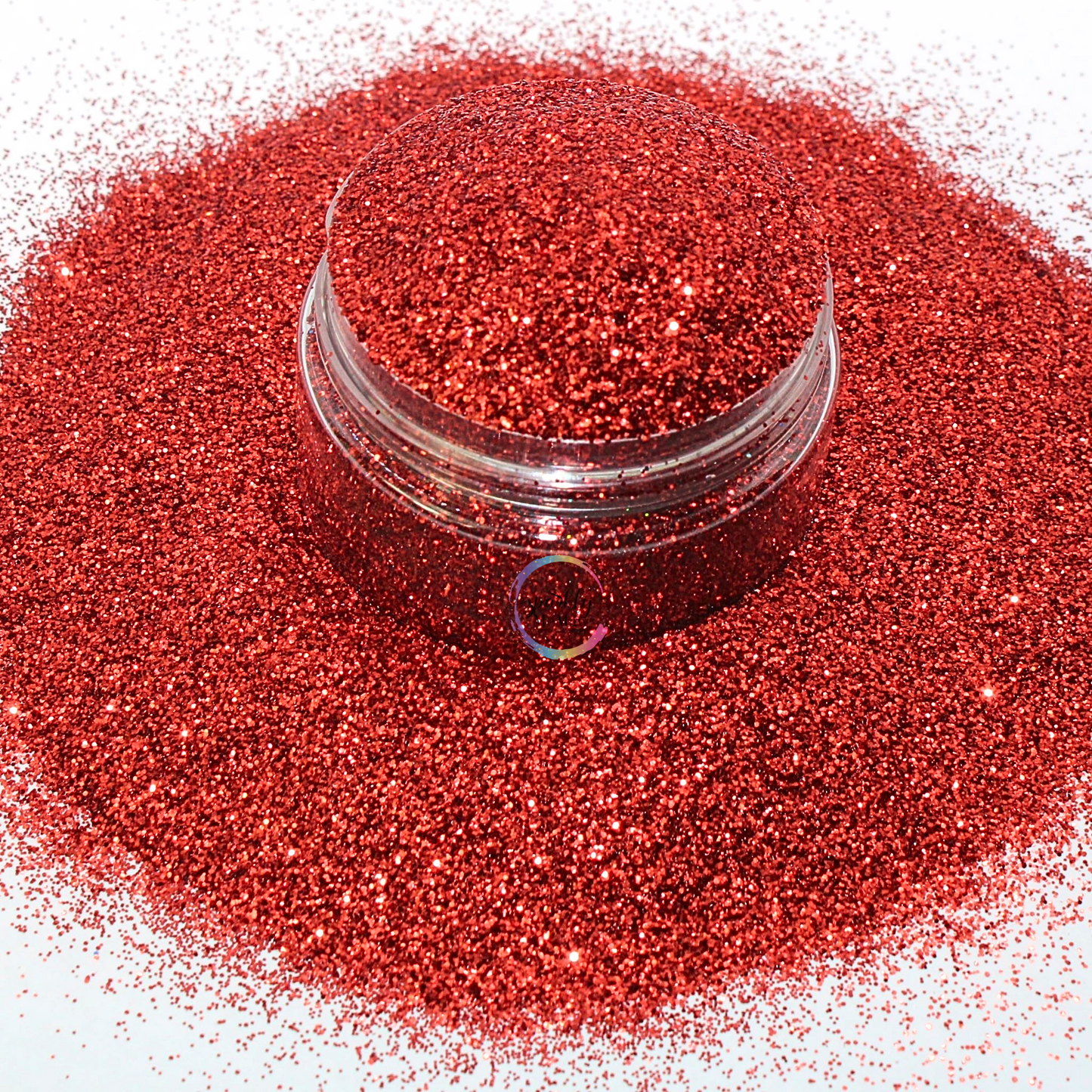 Crisp Apples Metallic Fine Glitter
