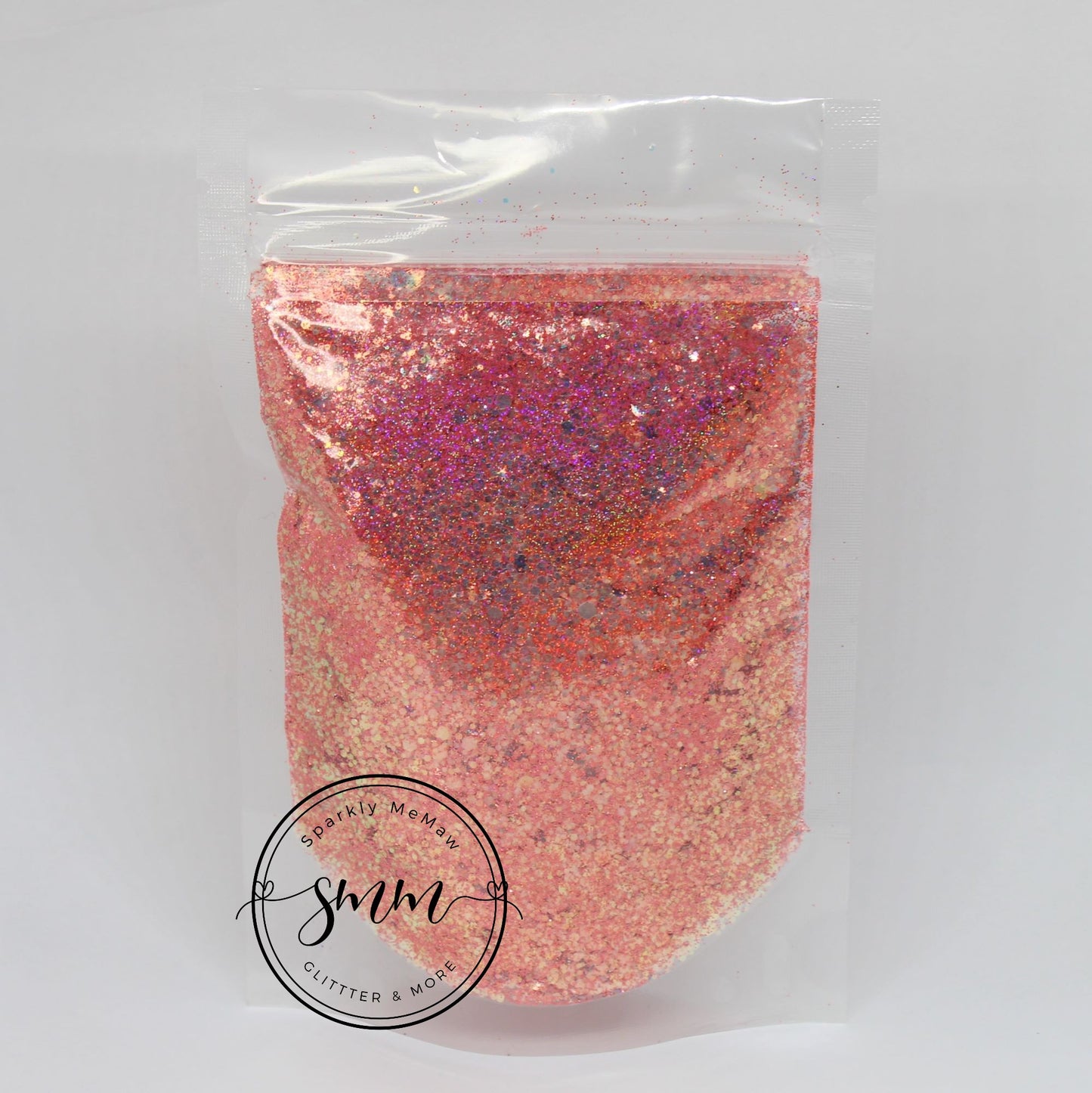 DESERT ROSE fairy tears collection Opal chunky mix
