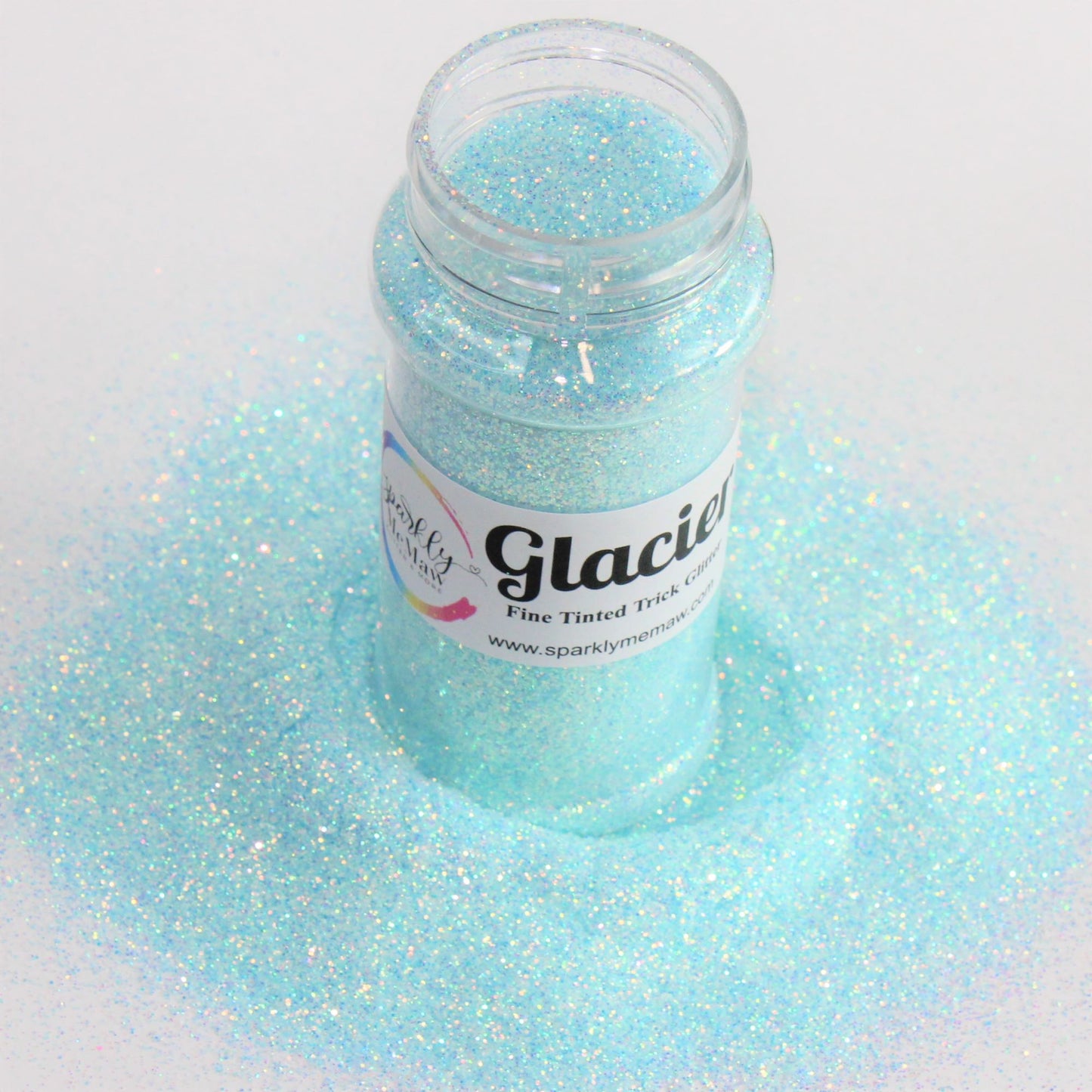 Glacier Ultra Fine Trick Glitter