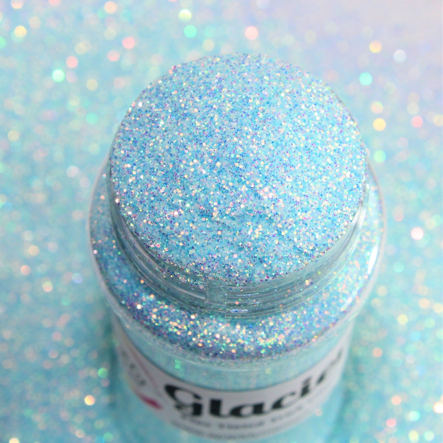 Glacier Ultra Fine Trick Glitter
