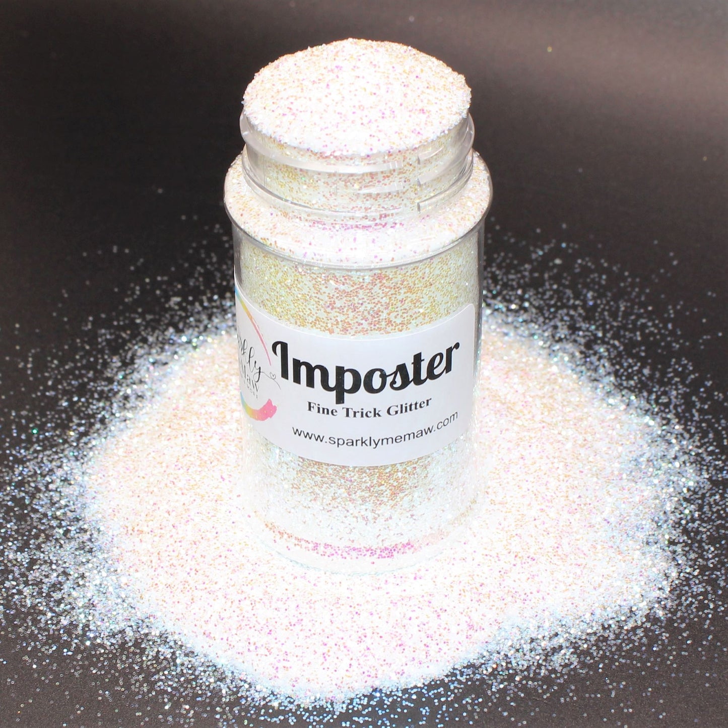 Imposter Fine Opal Trick Glitter