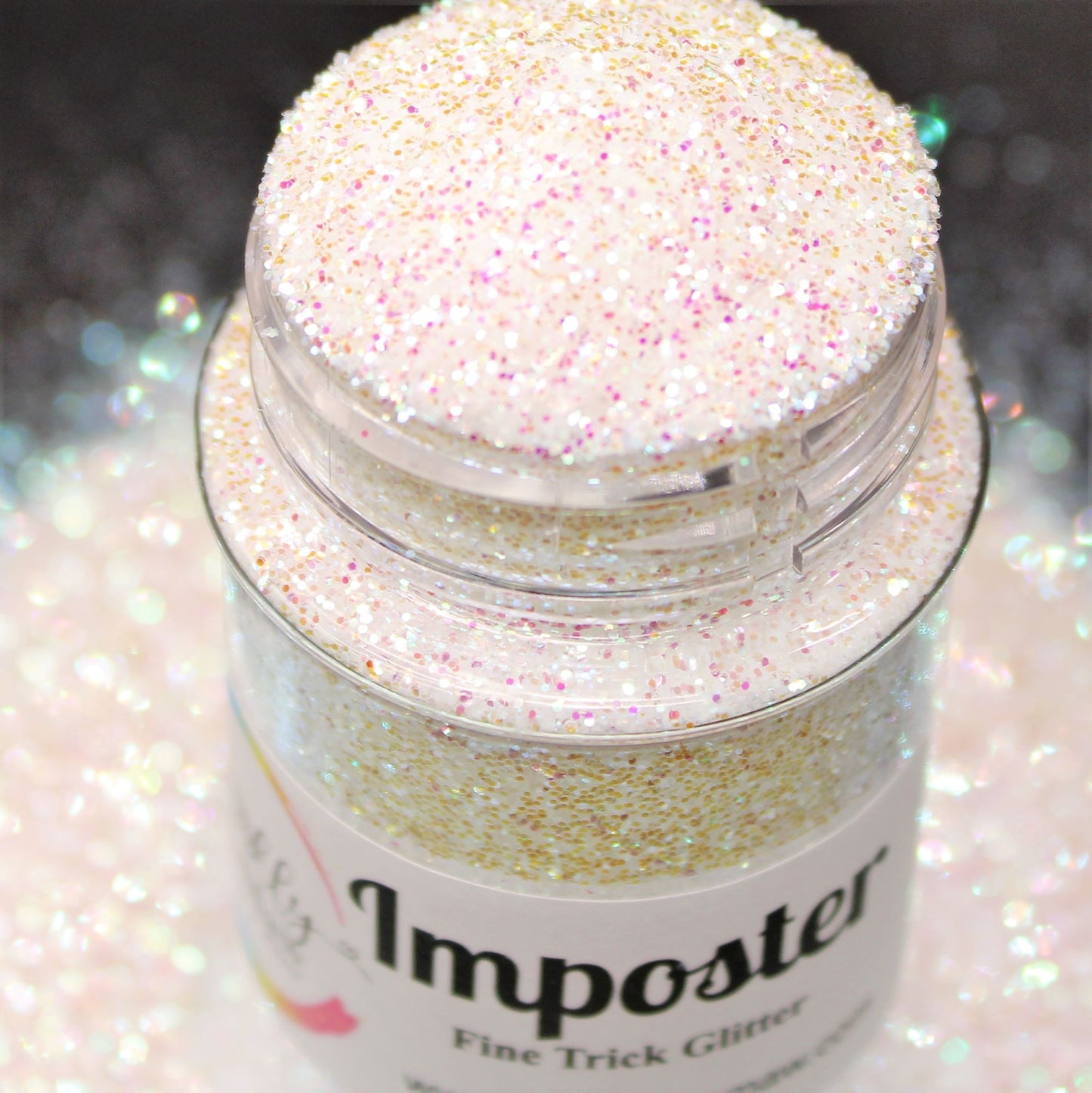 Imposter Fine Opal Trick Glitter