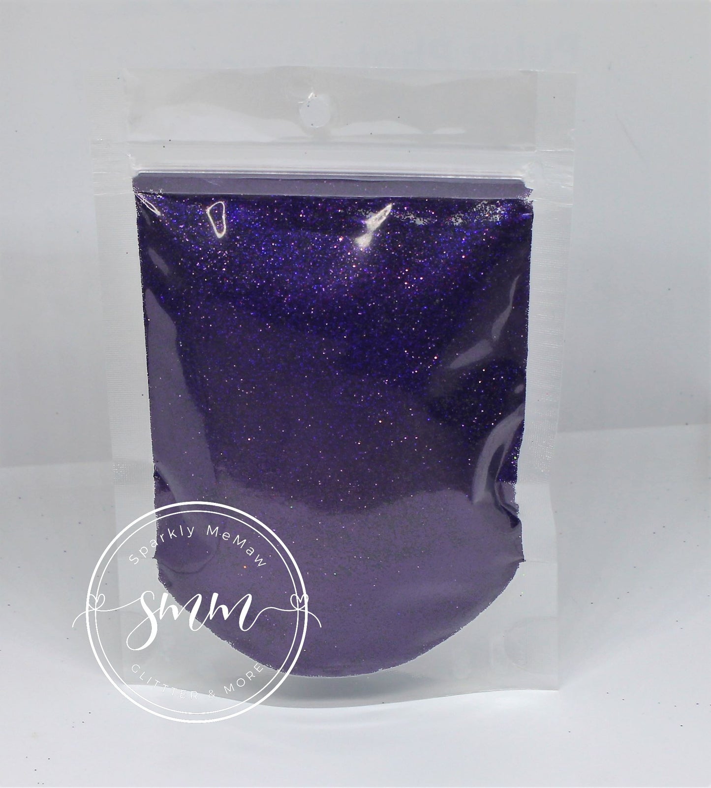 MEDIEVAL holographic Fine Glitter