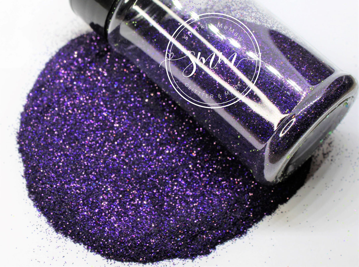 MEDIEVAL holographic Fine Glitter