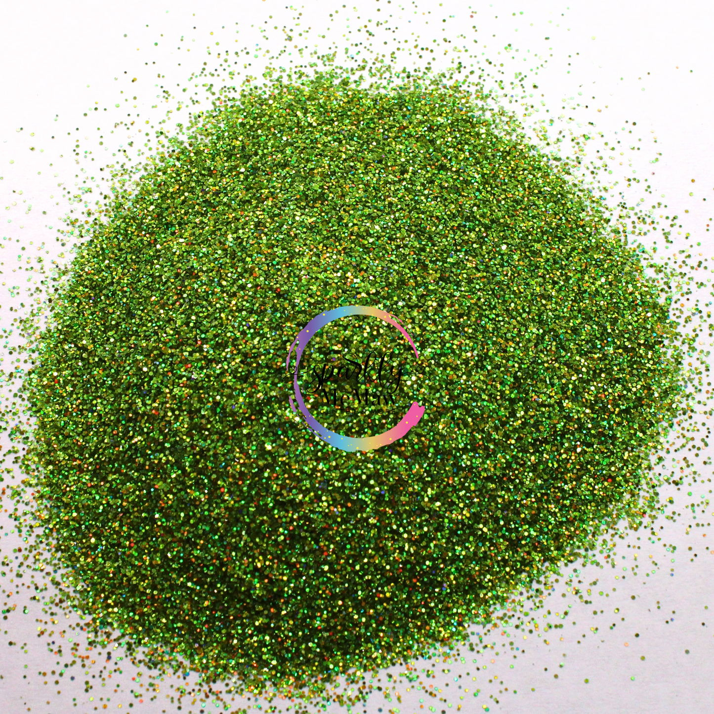Pasture Perfect Holographic Fine Glitter